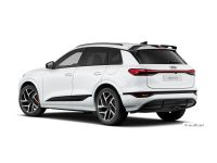 Audi e-tron - Vorschau Bild 6
