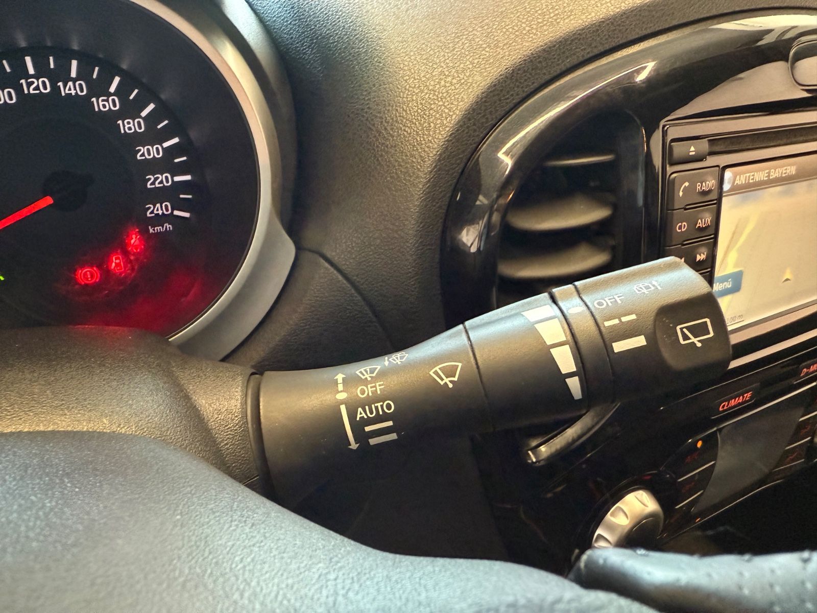 Fahrzeugabbildung Nissan Juke N-Conn. - 360°Kam.,Safety-Sh.,nur 63.000 km