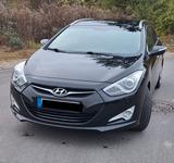 Hyundai i40 cw 1.7 CRDi 100kW Style + Business Paket 