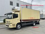Mercedes-Benz Atego 1627L 4-Fleisch-Rohrbahnen TK T-800R TOP - Angebote