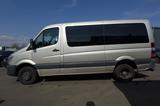 Mercedes-Benz Sprinter II Kasten H1 L2 418/419/518/519 CDI - Mercedes-Benz Sprinter 518