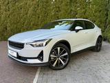 Polestar 2 Long Range Dual PILOT&PLUS-PAK.+PANO+WÄPU+VOLL - gebrauchte Polestar 2 aus dem Jahr 2022