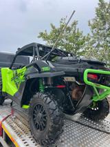 Arctic Cat WILDCAT XX PRO - Angebote