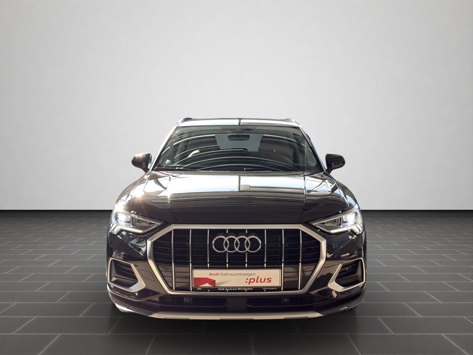 Audi Q3 - Bild 6