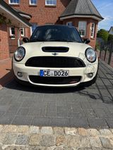 MINI John Cooper Works John Cooper Works - MINI MINI aus 2008