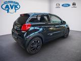 Citroën C1 Airscape Urban Ride - gebrauchte Citroën C1 aus dem Jahr 2020