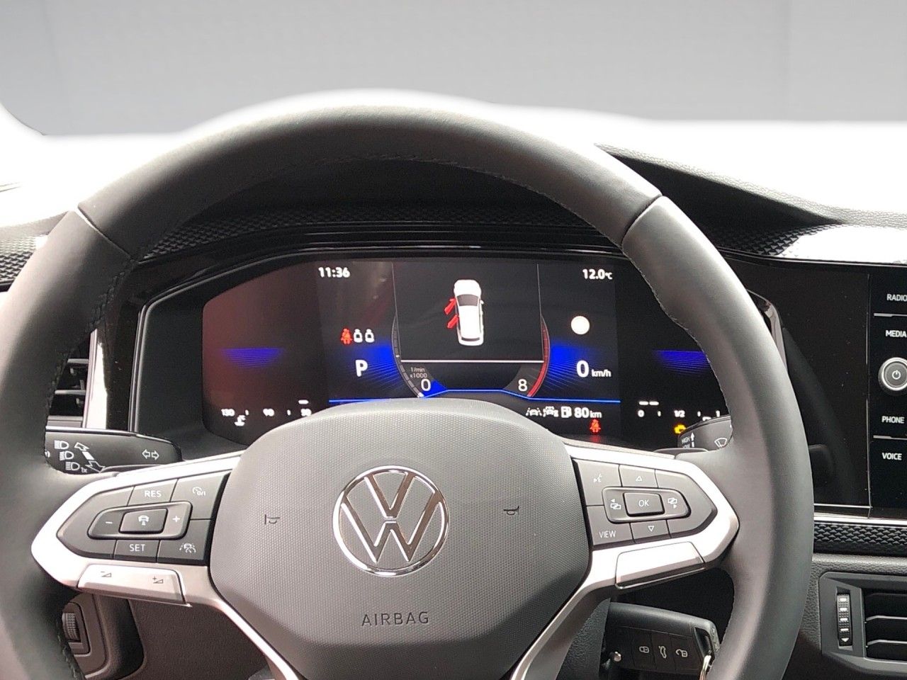 Volkswagen Polo 1.0 TSI DSG LIFE KAMERA foto 5