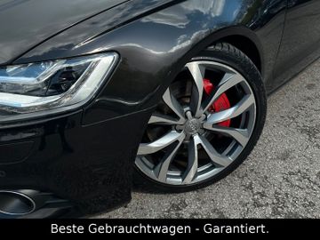 Audi A6 - 12