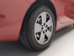BMW 116 i Aut. Advantage HuD LiveCo LED PDC