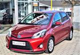 Toyota Yaris Hybrid 1.5 VVT-i Edition 2014 - Toyota Yaris: 1.2