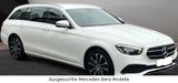 Mercedes-Benz E 300 e T Avantgarde MBUX RFK LED AHK Easy Pack - Mercedes-Benz E 300 in Mannheim