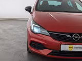 Opel Astra K 1.2 Turbo Edition CARPLAY+RFK+SHZ+LED+BC - Opel Astra Gebrauchtwagen in Solingen