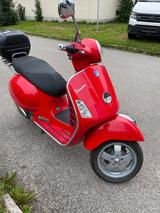 Vespa GTS 250 - VESPA GTS 250