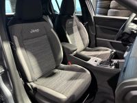 Jeep Avenger - Vorschau Bild 17