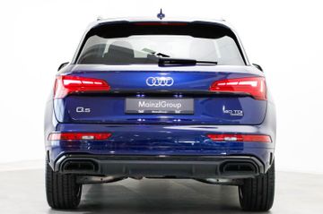 Audi Q5 - 8