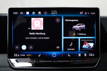 Volkswagen Tiguan 2.0 TDI 142 kW 4M R-Line Panodach 20 Zoll