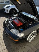 Honda CRX ee8 B16A1 - Honda aus 1991