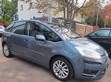 Citroën C4 Picasso Exclusive Aut./Top Zustand/Tüv neu - scheckheftgepflegte Citroën C4 Picasso