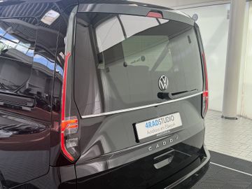 Volkswagen Caddy Maxi 1.5TSI DSG STYLE LED ACC KAMERA AHK