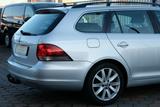 Volkswagen Golf Variant 2.0 TDi Highline Business Paket AHK - Volkswagen: T