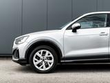 Audi Q2 35 TFSI advanced LED KLIMAAUTOMATIK KAMERA - Audi Q2 Gebrauchtwagen in Düsseldorf