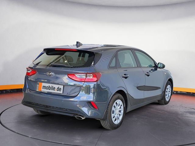 Kia Ceed 1.0 T-GDI Klima|PDC|Temp.