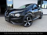 Nissan Juke Tekna/Aut/LED/360°/Alcantara/ACC/19Zol/BOSE - Nissan: 360z
