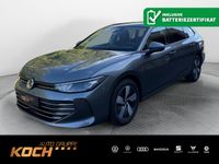 Volkswagen Passat Variant - Vorschau Bild 1