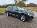 Volkswagen Touareg 3.0 V6 TDI 170kW 4MOTION Tiptronic - - Volkswagen Touareg in Karlsruhe