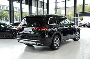 Mercedes GLS 580 - 2