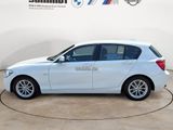 BMW 116d Sport Line Navi Business Klimaaut. Xenon - BMW 116 in Hamm