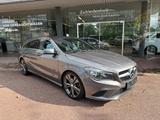 Mercedes-Benz CLA 200 Shooting Brake Pano/T-Leder/Navi/18" - Mercedes-Benz CLA 200 Shooting Brake Diesel Gebrauchtwagen