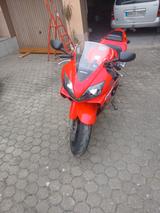 Honda CBR 600f Sport - HONDA 2002 CBR600F
