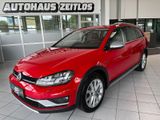 Volkswagen Golf VII 1.8 Alltrack *4Motion*Pano*StHz*AHK*SHZ - Volkswagen Golf: 8.1
