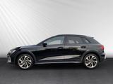 Audi A3 allstreet 35 TFSI S tronic - Audi A3 Gebrauchtwagen
