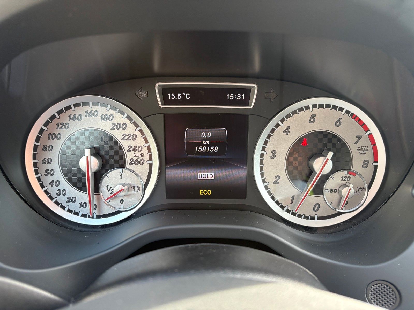 Fahrzeugabbildung Mercedes-Benz A 200 BE Xenon Leder PDC SPORTSITZE 2.HAND SHZ