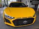 Audi R8 5.2 V10 quattro plus/Carbon/Laser/Einzelstück - Audi: Q1