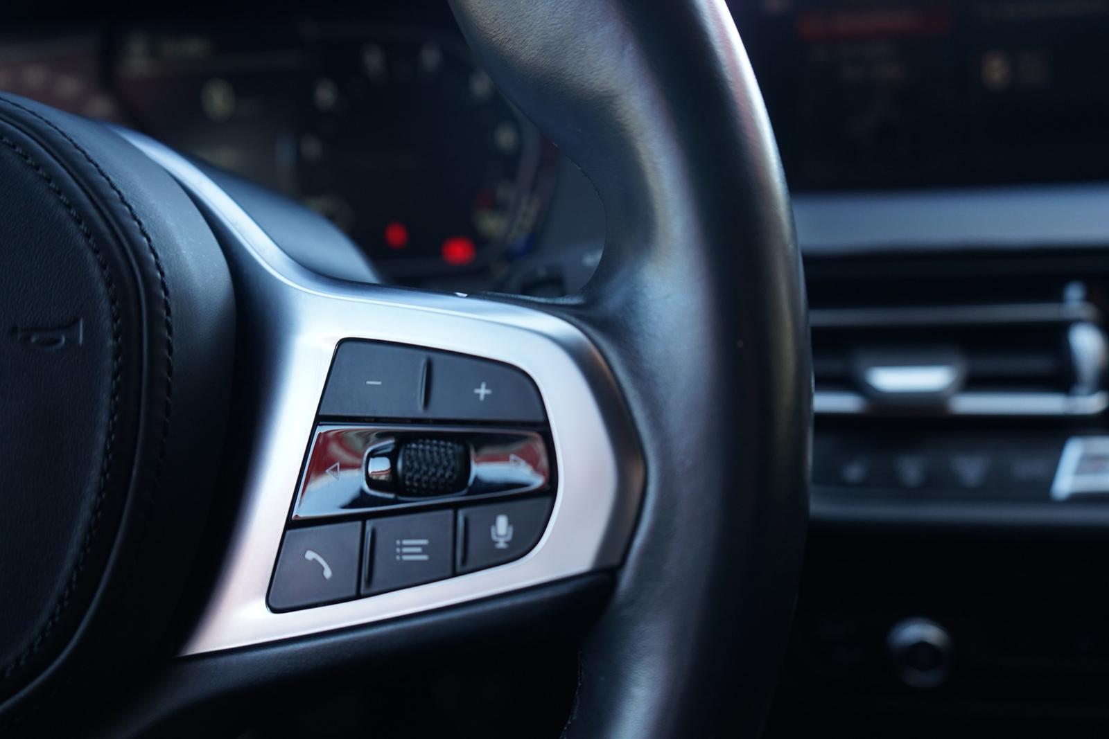 BMW 118 i Advantage LED Navi Klimaaut. Kamera, миниатюра 26