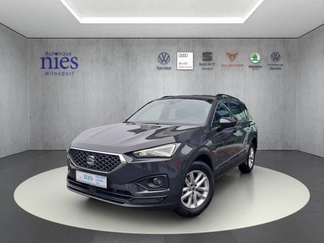 Seat Tarraco Style 1.5 TSI DSG Klima Navi