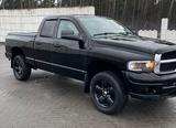Dodge RAM 1500 4x4 - Dodge aus 2003