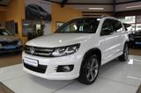 Volkswagen Tiguan CityScape BMT 4Motion Automatik AHK - Volkswagen Tiguan: Cityscape