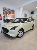 Suzuki Swift HYBRID ALLGRIP Club 5 Jahre Garantie - mit Benzin-Antrieb: Kleinwagen