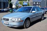 Volvo S80 - gebrauchte Volvo S80 aus dem Jahr 1999