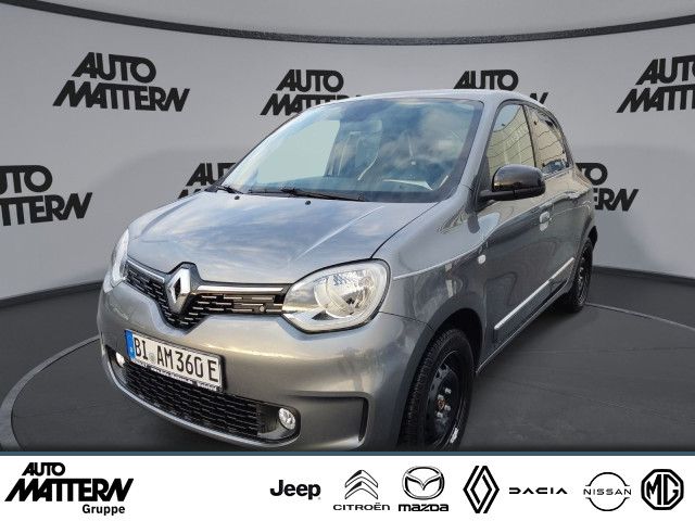 Renault Twingo Techno Electric PDC,BT,Klima,Navi,ISOFIX