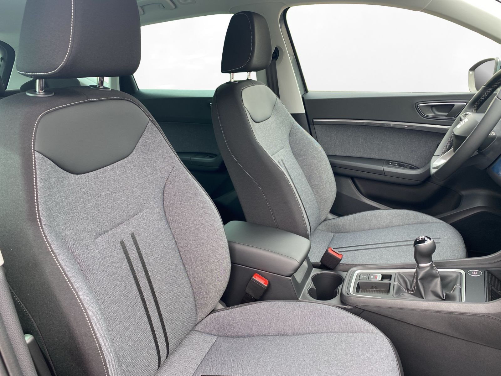 Seat Ateca - Bild 19