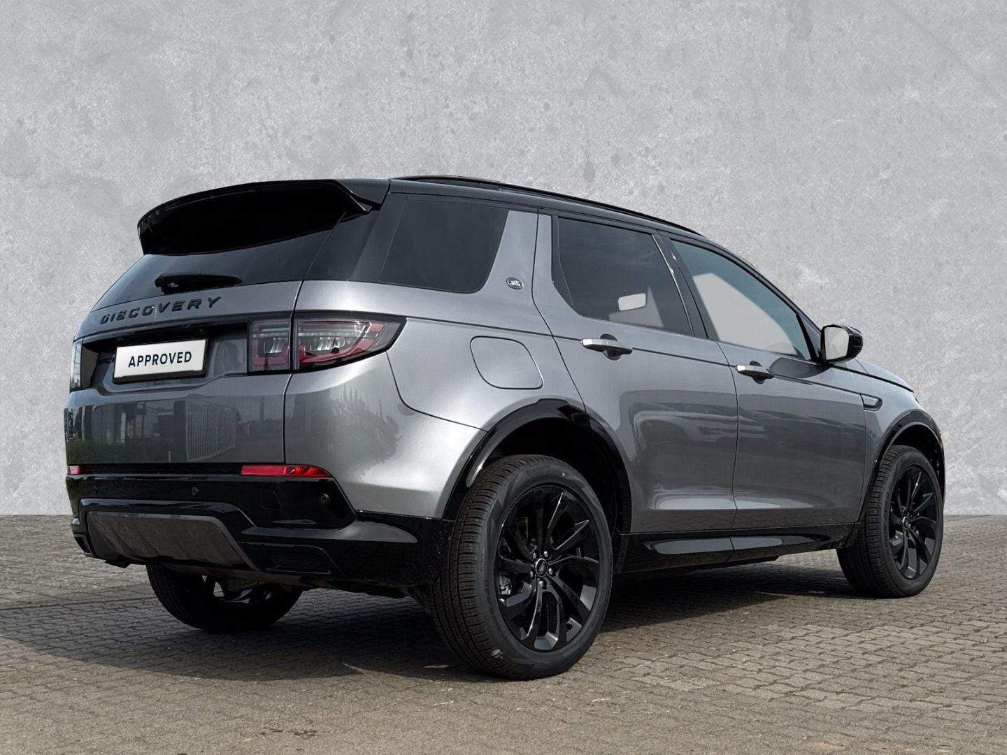 Land Rover Discovery Sport P270e Dynamic SE,AHK,Pano,20-Z,W imagem 2