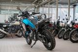 CFMOTO 450MT ABS, Werksgarantie bis 06/2028 - CFMOTO 450MT