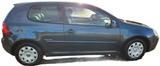 Volkswagen Golf 1.4 United United