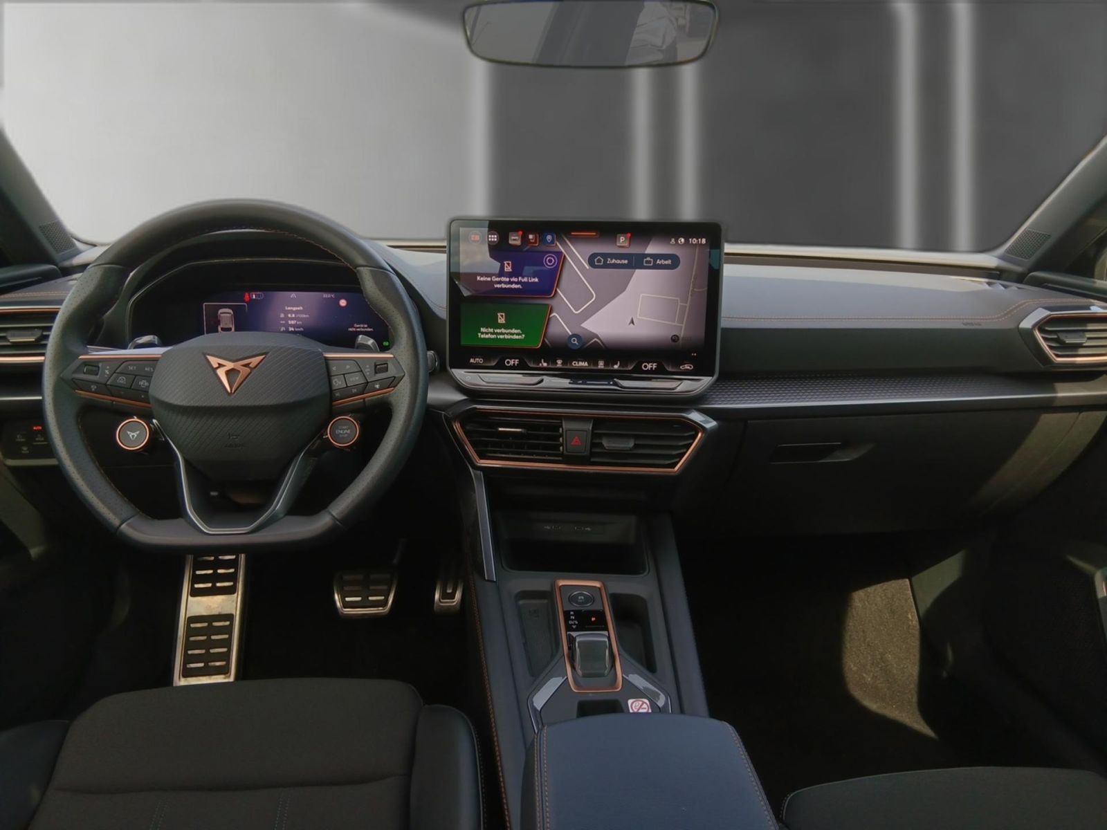 Cupra Leon - Bild 13