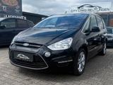 Ford S-Max Titanium +AUTOMATIK+7Sitzer+AHK+NAVI+TMPMT - gebrauchte Ford S-Max aus dem Jahr 2015